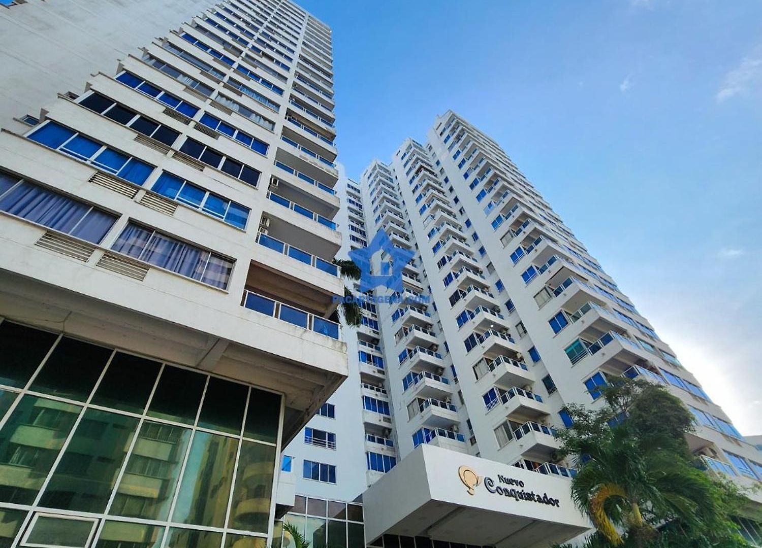 Ocean Blue Vista Espectacular Apartamento *
