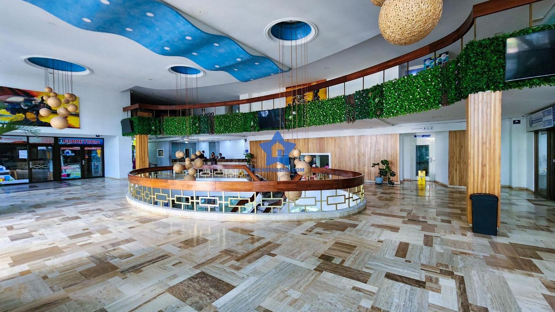 Apartamento Ocean Blue Vista Espectacular Cartagena