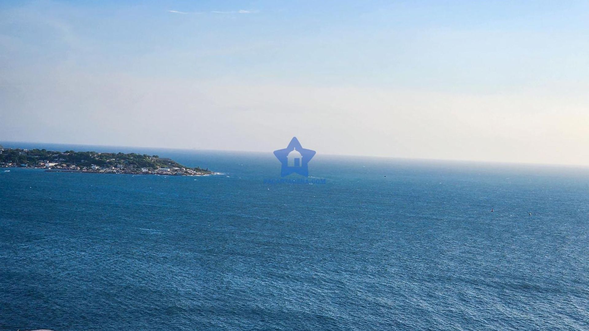 Apartamento Ocean Blue Vista Espectacular Cartagena