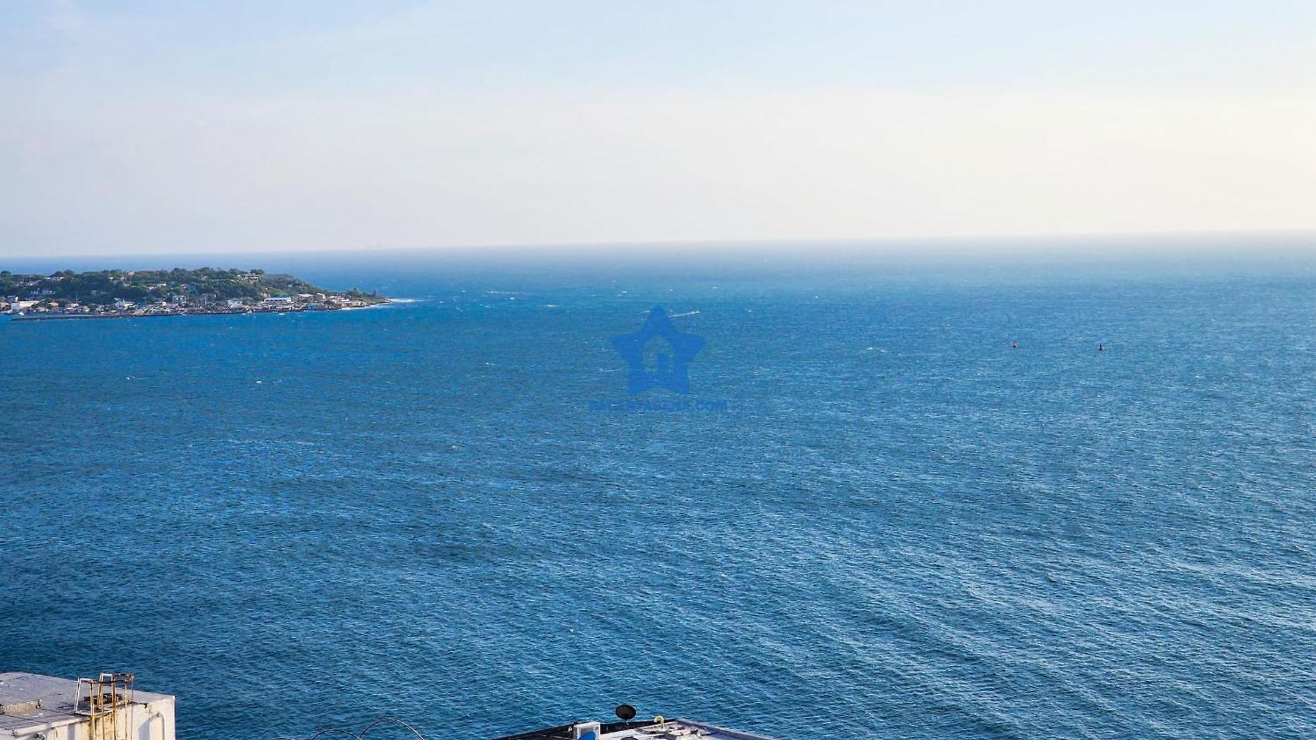 Ocean Blue Vista Espectacular * Cartagena