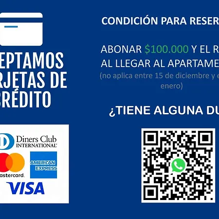 Apartamento Ocean Blue Vista Espectacular Apartment Cartagena