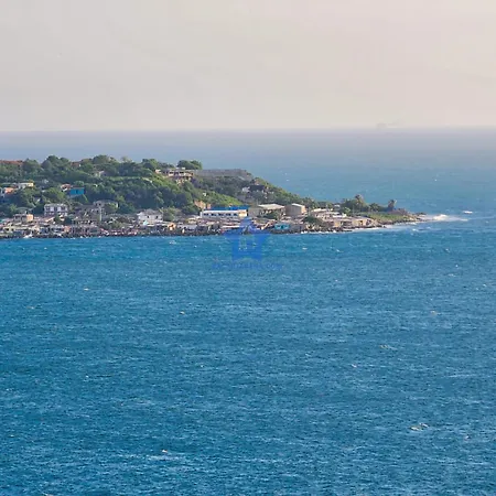 Apartamento Ocean Blue Vista Espectacular * Cartagena