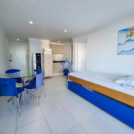 Apartment Apartamento Ocean Blue Vista Espectacular