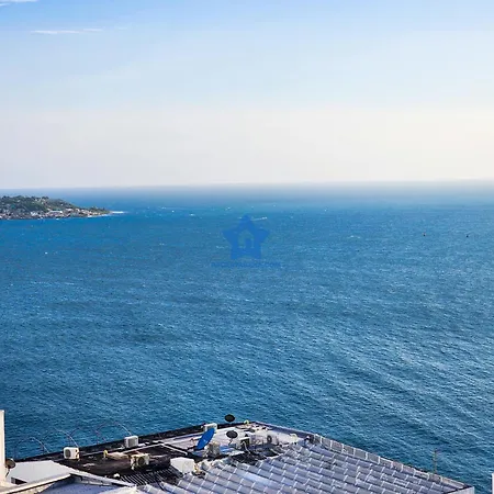 Apartamento Ocean Blue Vista Espectacular * Cartagena
