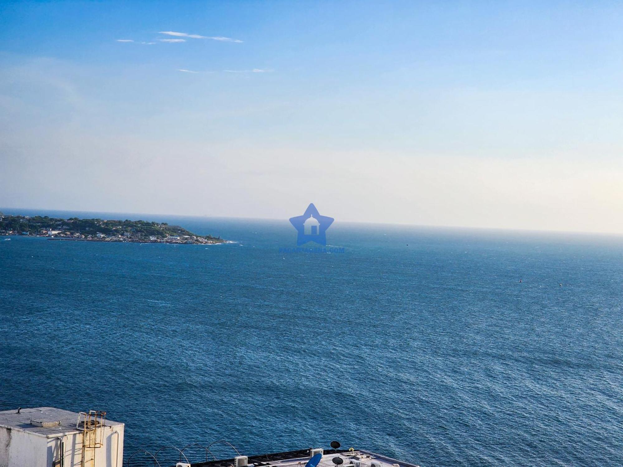 Apartment Apartamento Ocean Blue Vista Espectacular Cartagena