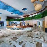Apartamento Ocean Blue Vista Espectacular