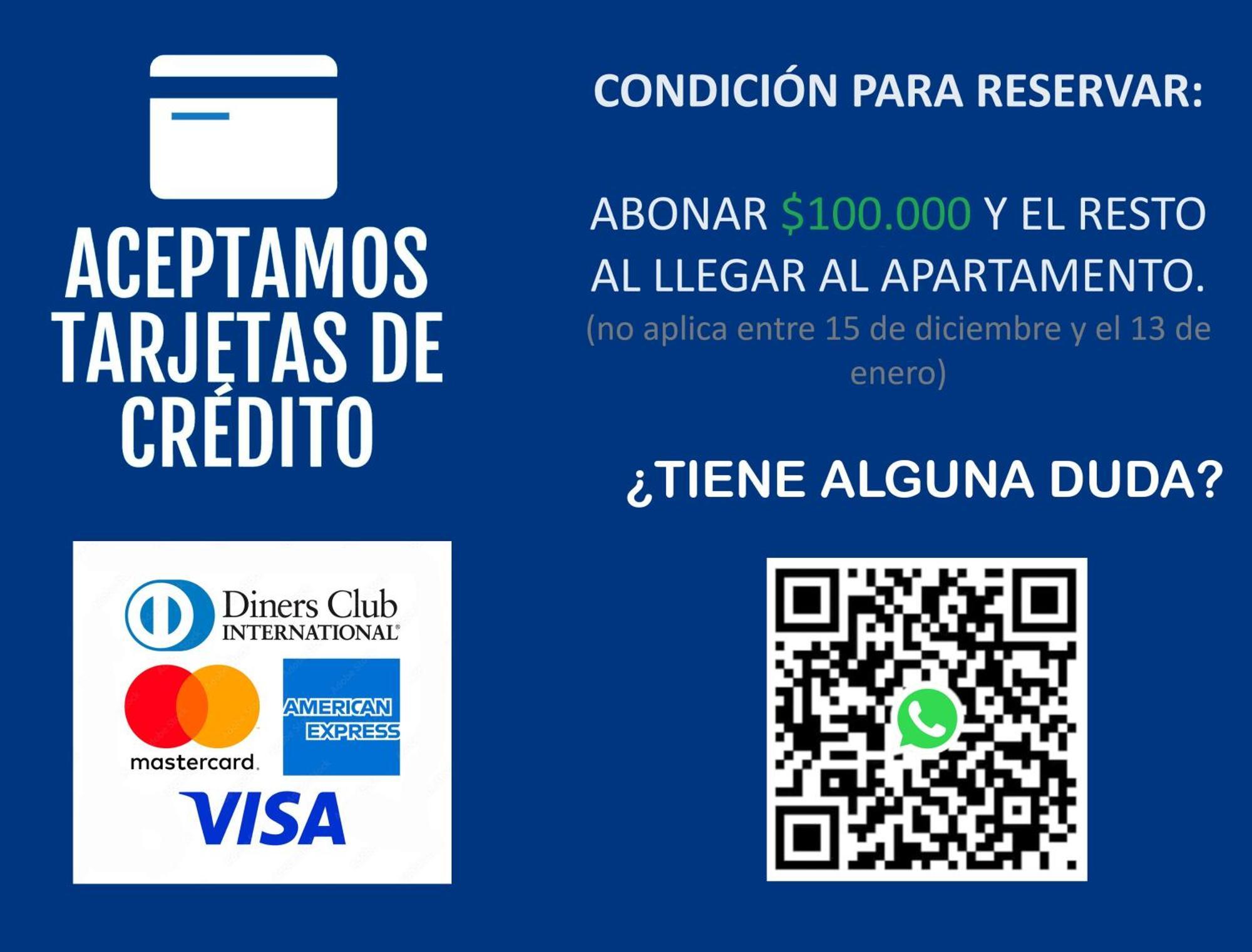 Apartamento Ocean Blue Vista Espectacular Apartamento Cartagena