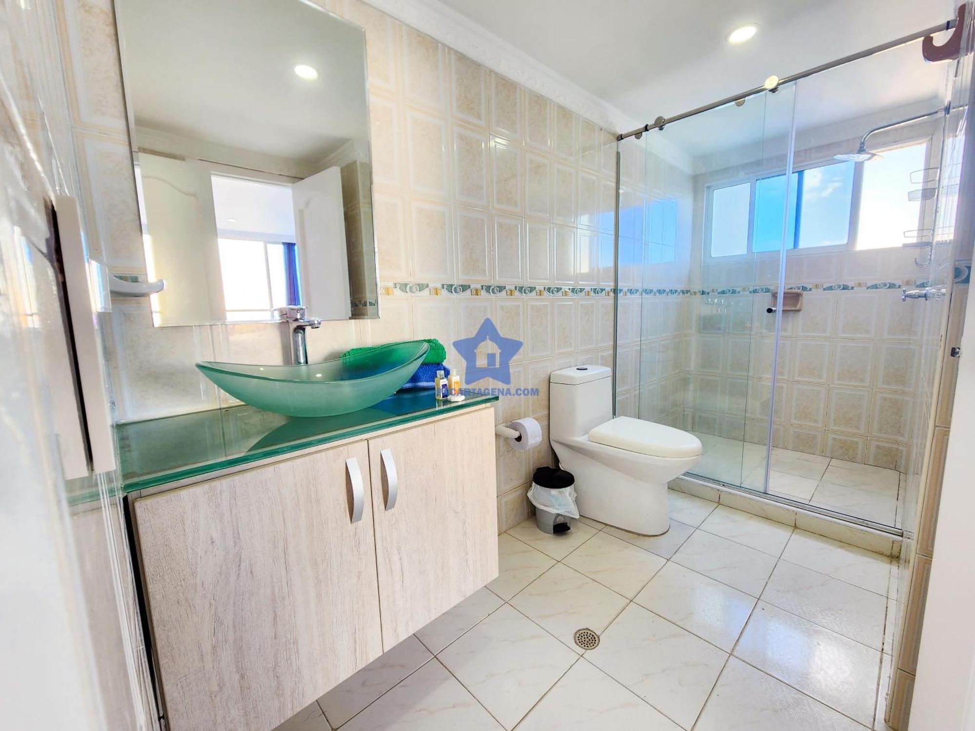 Apartamento Ocean Blue Vista Espectacular