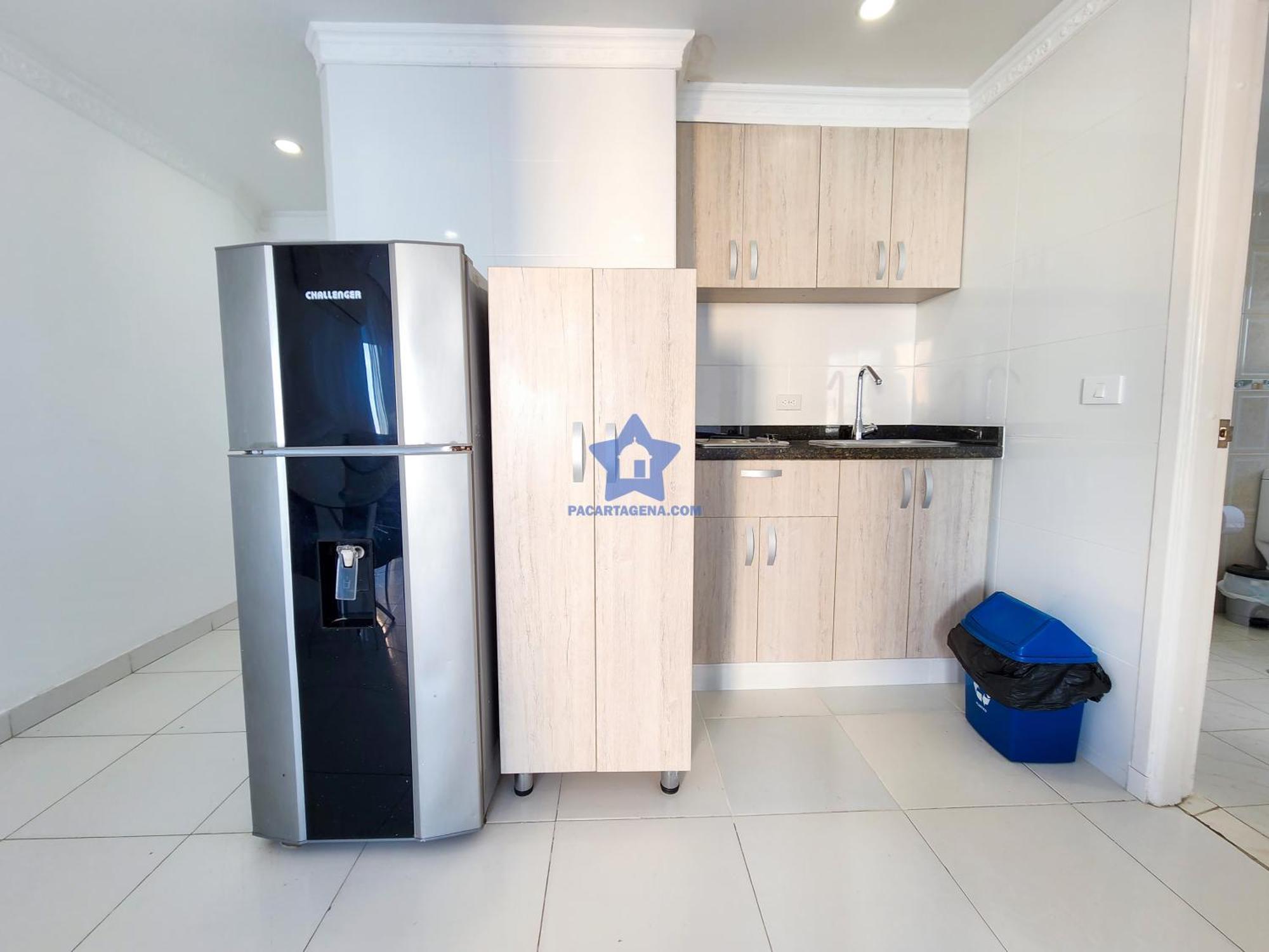 Apartamento Ocean Blue Vista Espectacular *