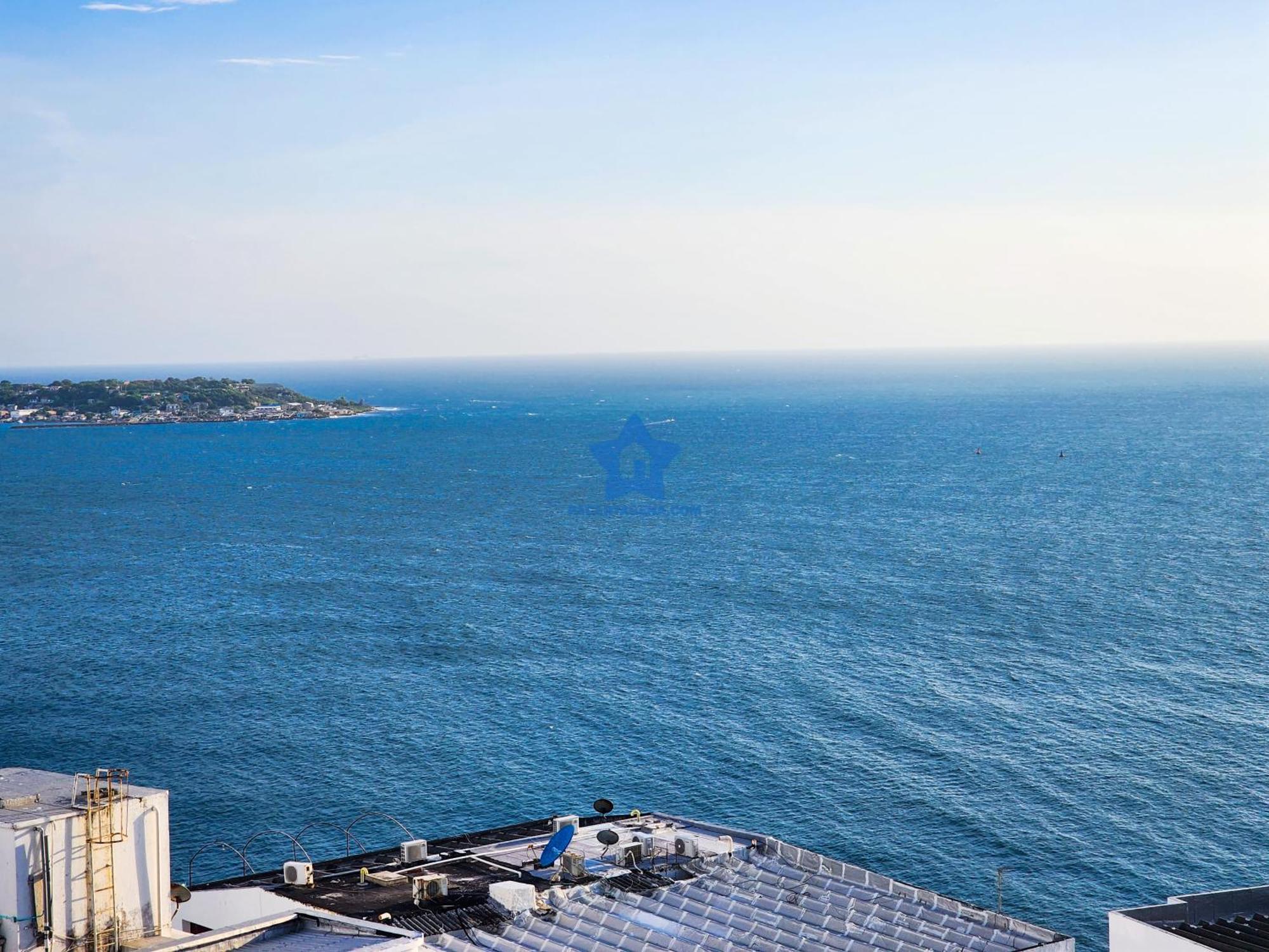 Apartamento Ocean Blue Vista Espectacular * Cartagena